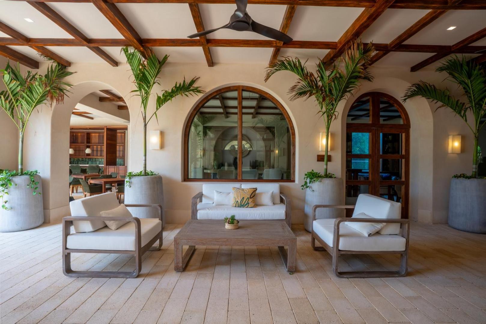 4br Luxury Beachfront W/ Heated Pool * Isla Mujeres