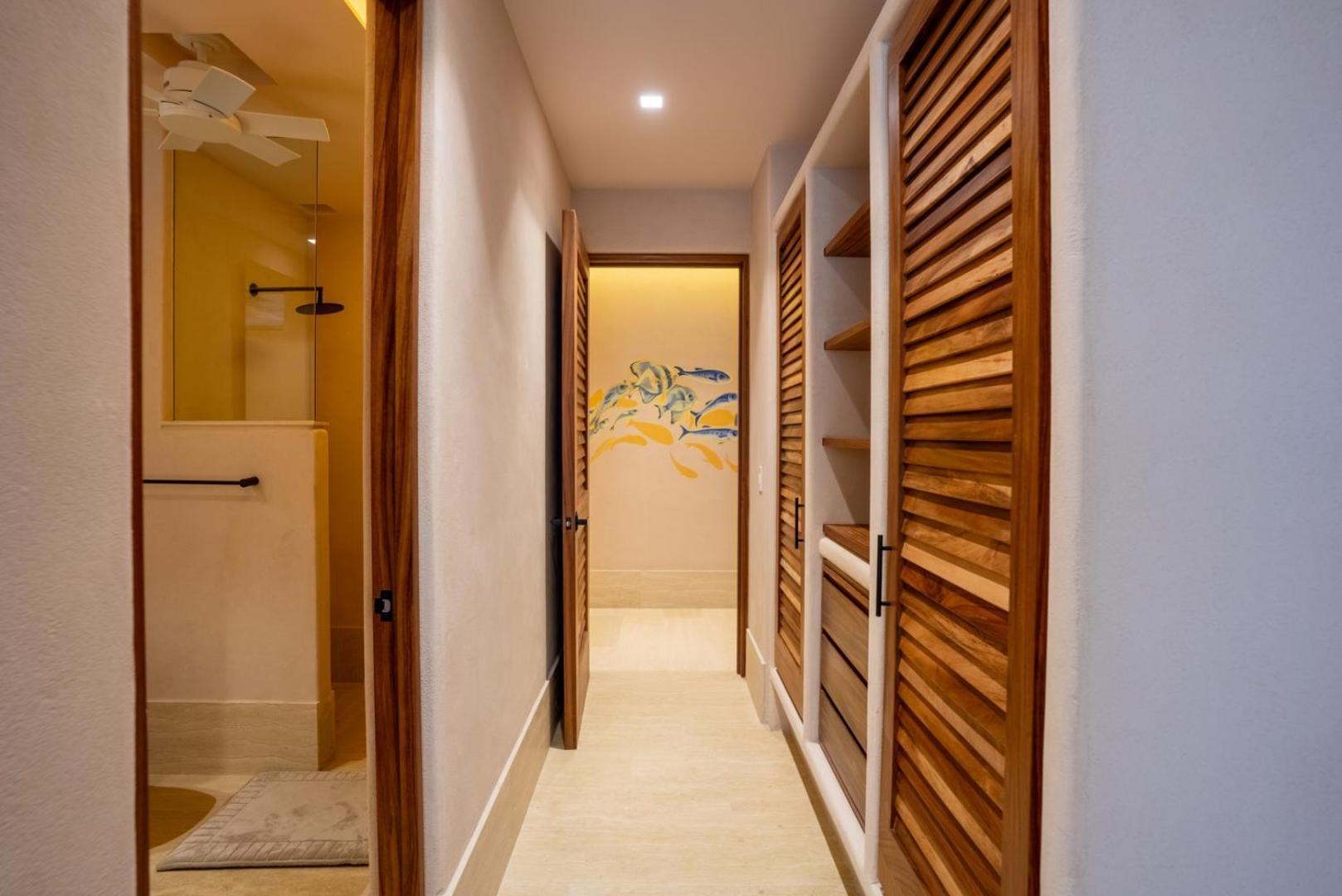Apartamento 4br Luxury Beachfront W/ Heated Pool