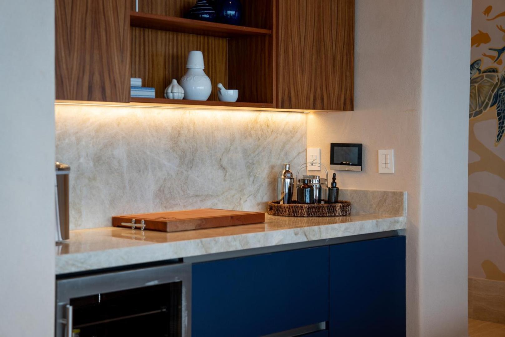 4br Luxury Beachfront W/ Heated Pool * Isla Mujeres