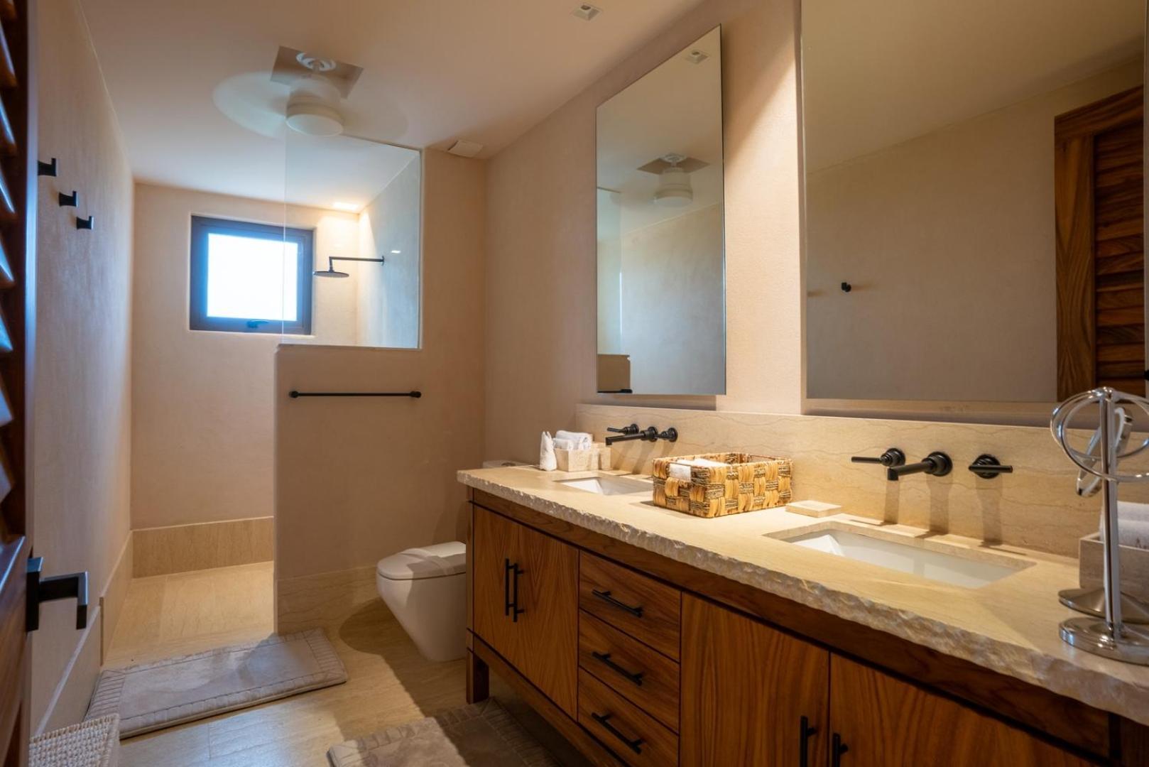Apartamento 4br Luxury Beachfront W/ Heated Pool Isla Mujeres