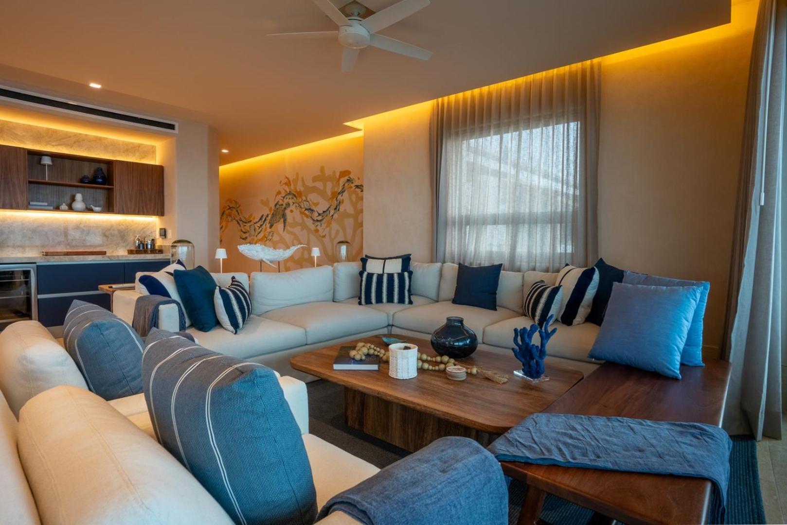 4br Luxury Beachfront W/ Heated Pool Apartamento